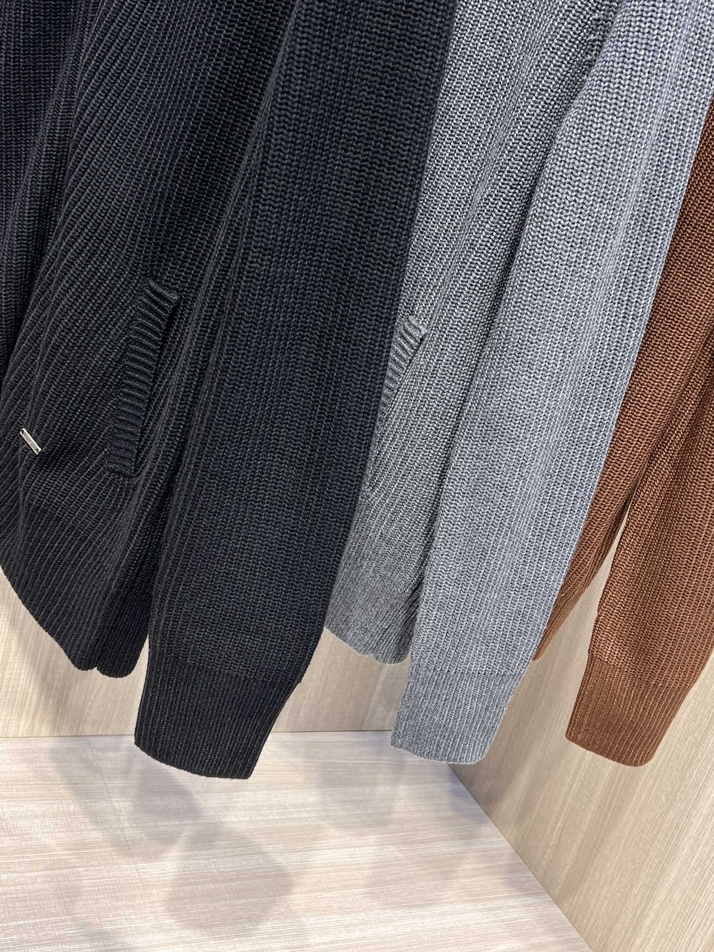 Zegna Down Jackets